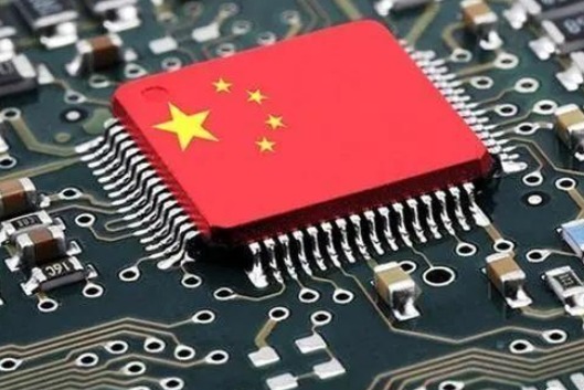 中国大陆芯片企业全球占比4％，华为海思地位凸显
