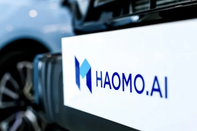 路口通过率等领先特斯拉,毫末智行发布城市NOH