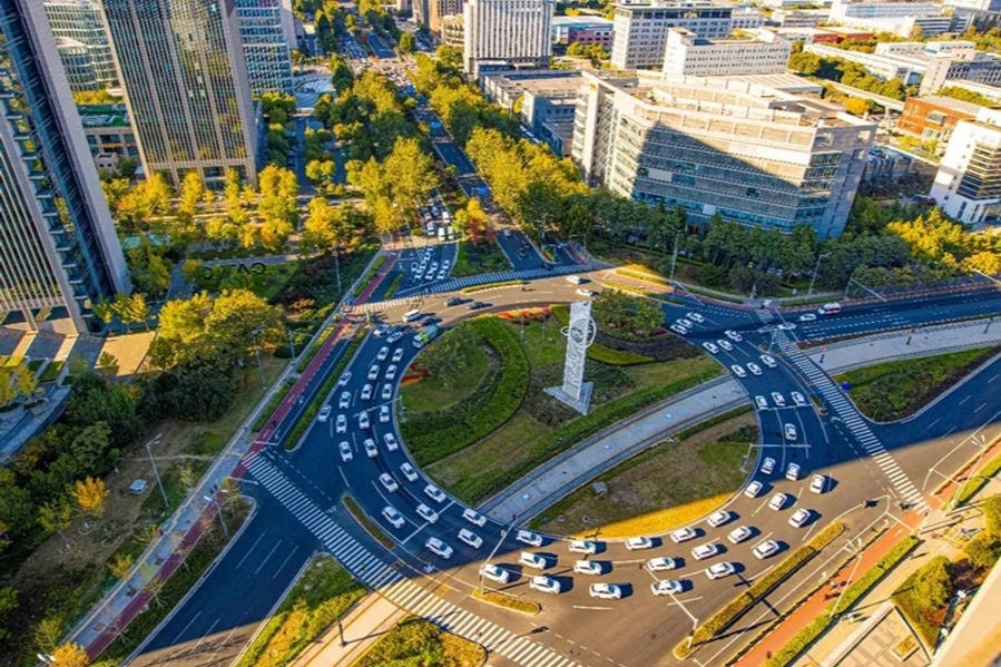 北京拟推进高级别自动驾驶示范区3.0，开放车路协同数据集