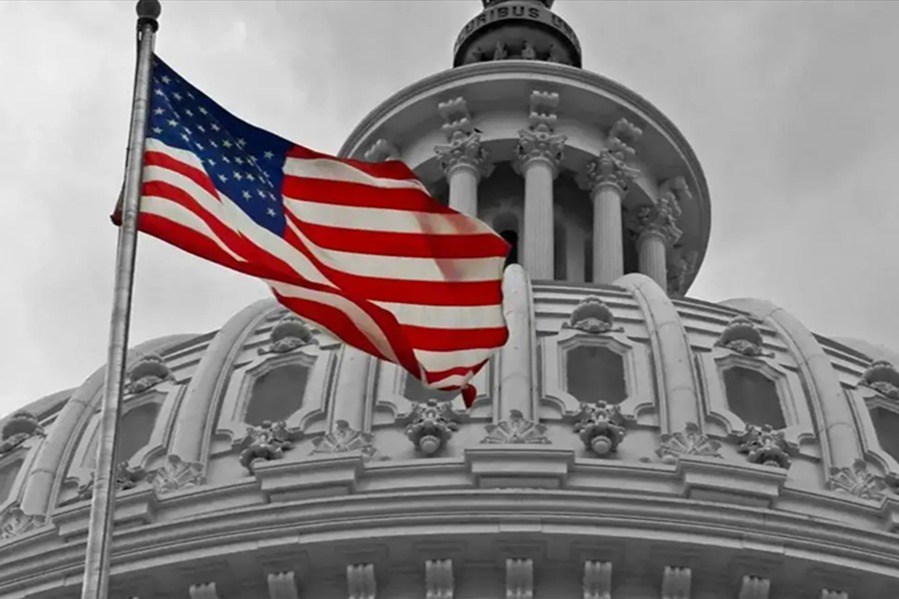 美拟扩大对华半导体制裁，国产芯片需“加速上车”