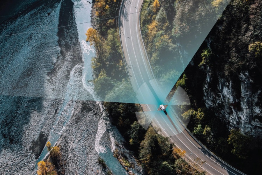 亮道智能发布中国市场首款纯固态Flash侧向激光雷达，2023年下半年量产