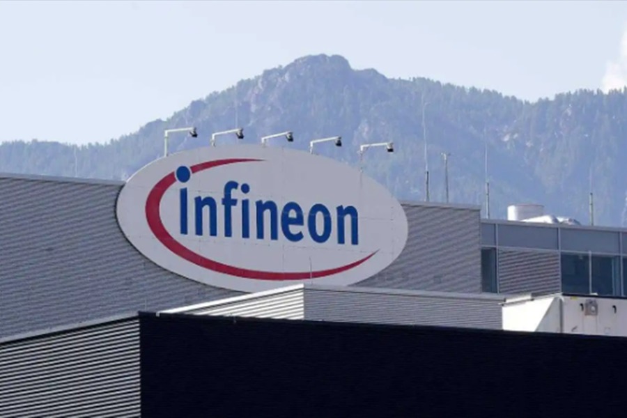 英飞凌：自产产品紧缺状况下半年将缓解，涨价或难避免