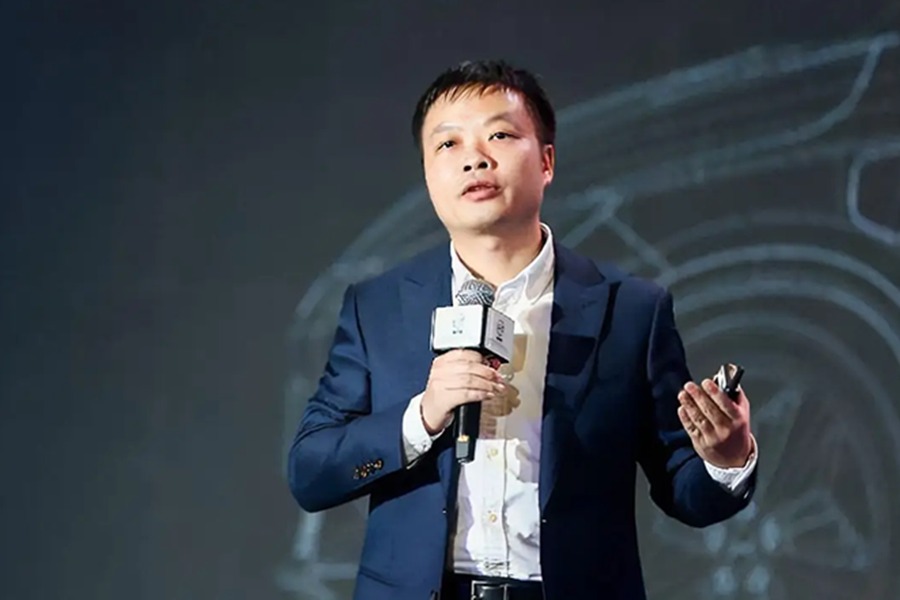 新车、芯片供应链、480kW超充桩、自动驾驶、飞行汽车……小鹏汽车一季报都透露了什么