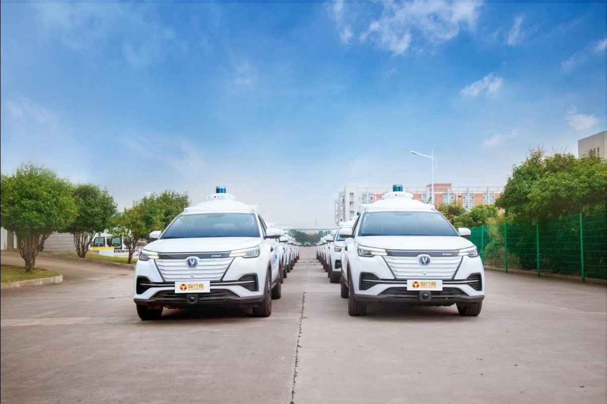 一电访谈|智行者张德兆：L4自动驾驶一定能实现，但不能大跃进