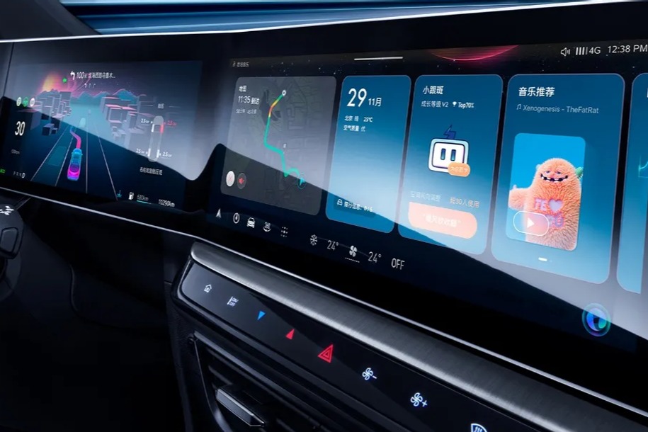 斑马智行张春晖：以操作系统为新型基础设施，才是真正的双智城市 |2022智博会高峰会