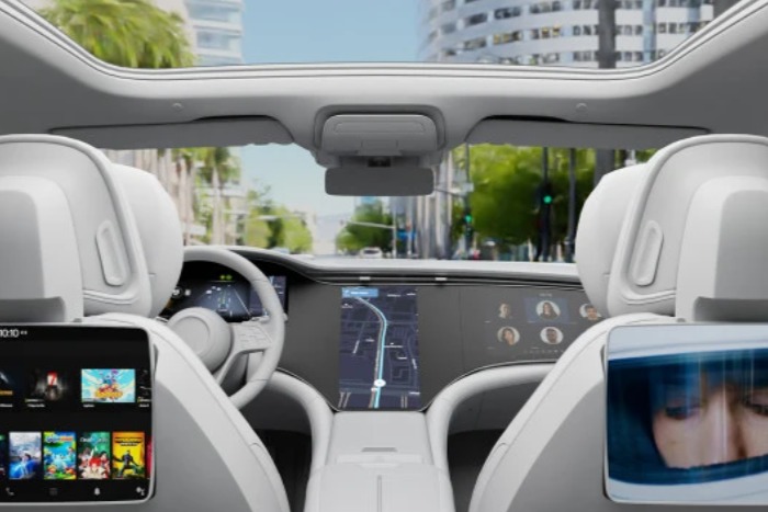 英伟达2000 TOPS算力Thor出世，“舱驾一体”开启新战局