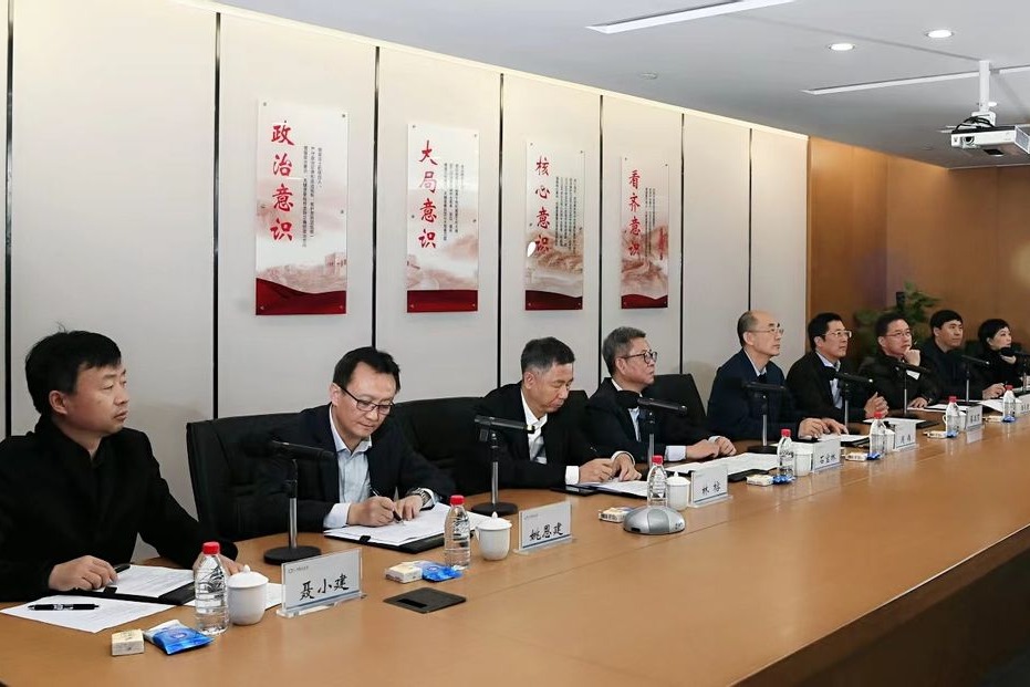 业内专家：构建“数据大脑”，加快推进“交通新基建”