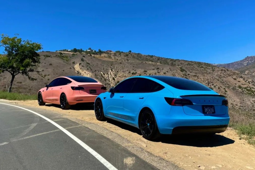 10月挪威市場：比亞迪214輛、蔚來110輛、小鵬19輛