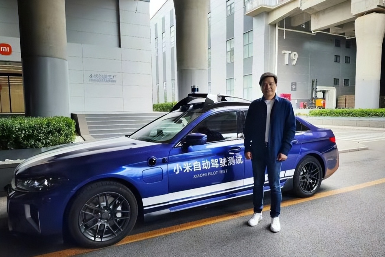 回应被叫停:小米汽车项目正顺利推进,但资质之外,小米还要解答哪些题?