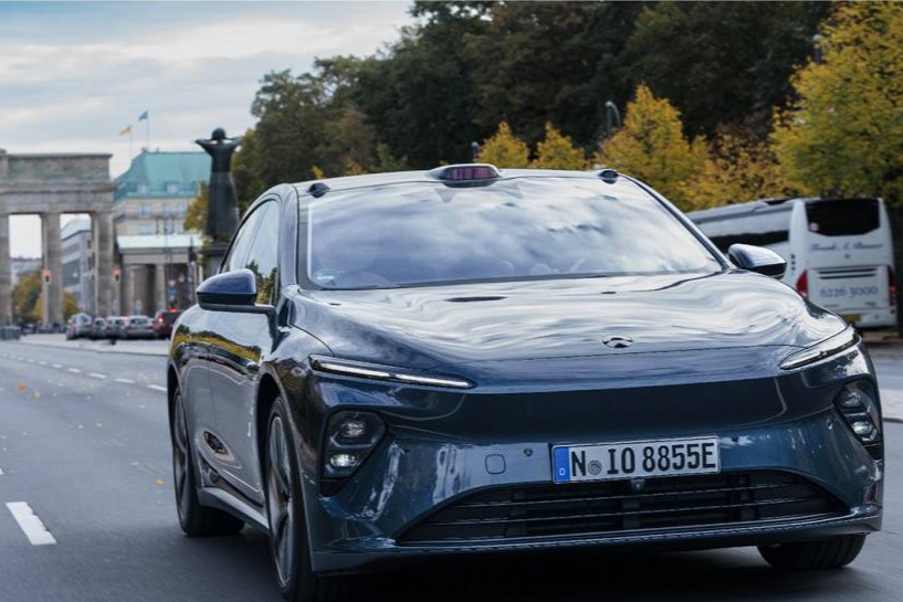 蔚来3季报电话会看点：明年上半年8款车猜想，2023Q4盈亏平衡