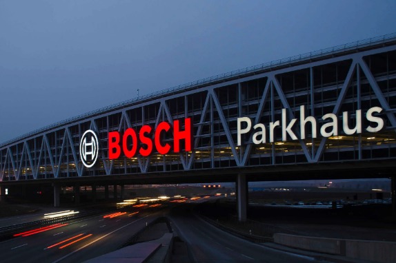 博世徐大全：缺芯问题明年难缓解