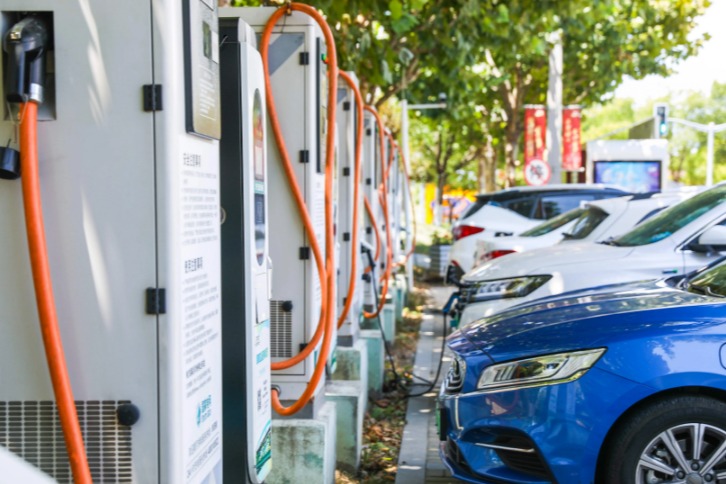 政策｜深圳：淘汰國五燃油車換購新能源，最高補貼萬元