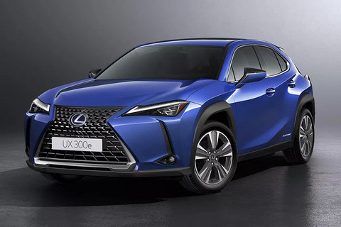 今年值得期待的4款豪华SUV，宝马X8很抢眼！新款奥迪Q7堪比换代