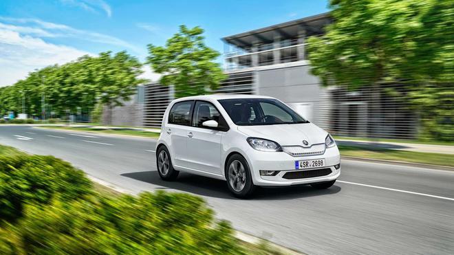 大眾欲推最實惠入門電動汽車 掛大眾品牌標(biāo)起售價僅15.5萬