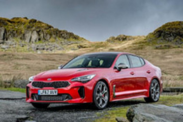 不到30万就能来辆高性能车？网友：这才是当之无愧的平民轿跑