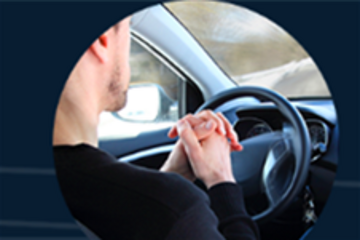 Guardian传感器增安全功能 可测驾驶员眼睑睁开度