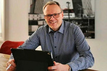 大众集团CEO冯思翰：要对抗病毒，不是受害者