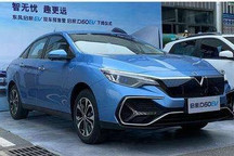 日产中国1月共销售11万辆车 同比下降了11.8%