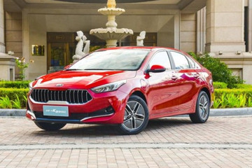 实用口碑好还非常省油 3款值得推荐的合资插混车