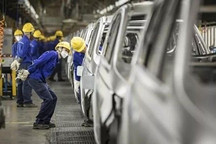 上海交大骆建文：受新冠疫情冲击，全球汽车产业链面临布局大调整