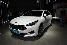 兩款純電車將上市 2020年現(xiàn)代/起亞國(guó)產(chǎn)新車前瞻
