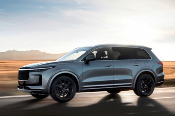 理想ONE春季体验提升计划 十二项功能改进清单