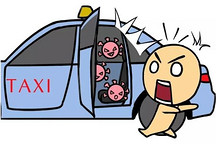冠狀病毒附著在汽車內(nèi)飾上，到底能存活多久？