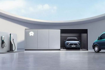 什么时候中国的电动汽车会大发展？