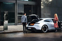 保时捷复制特斯拉目的地充电桩模式