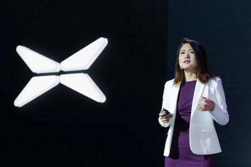 小鹏汽车自动驾驶研发高层变动 副总谷俊丽离职