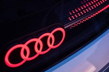 大众掏钱，奥迪“读研”