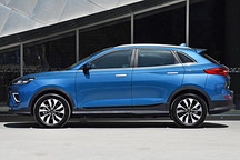 預售價15萬起 威馬EX5-Z將于今日上市