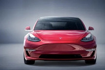 僅需1.41萬元，特斯拉推出Model 3升級加速包