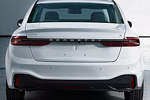 新款幾何A申報圖公布！電機功率增加