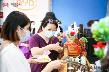 向新而行旗艦之選 暨北京鵬奧瑞騰比亞迪王朝店盛大開業(yè)526.png
