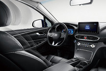 带你沙滩狂欢的昂希诺 纯电动&第四代胜达，就是这么懂你