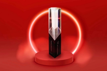 布雷博荣获吉利汽车集团2023年度“最佳产品创新奖”