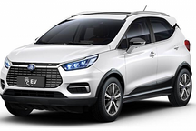 瑞虎e与元EV535两小将硬核PK，究竟谁能更胜一筹？