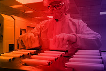 柯锐世入选美国能源部公私合作项目 携手国家可再生能源实验室，开展锂离子电池制造创新