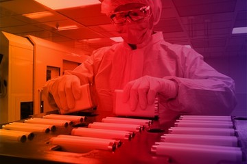 柯锐世入选美国能源部公私合作项目 携手国家可再生能源实验室，开展锂离子电池制造创新