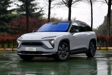 自驾踏春正当时 盘点那些续航600km+的纯电动SUV