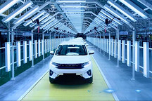 遠(yuǎn)志M1“虎”力全開(kāi)，大運(yùn)新能源發(fā)力2022