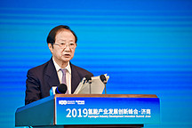 陈清泰：纯电动和燃料电池两条技术路线不是替代关系