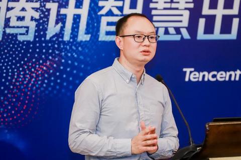 智行VTALK | 腾讯有没有汽车局？
