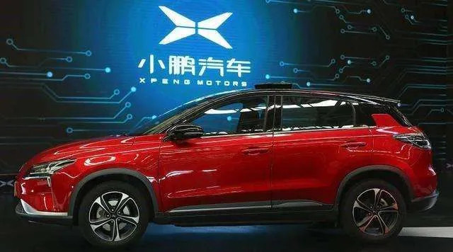 小鵬上市即高潮，新勢(shì)力的估值邏輯是什么？