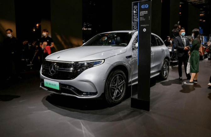 北京車展，晦暗的黎明