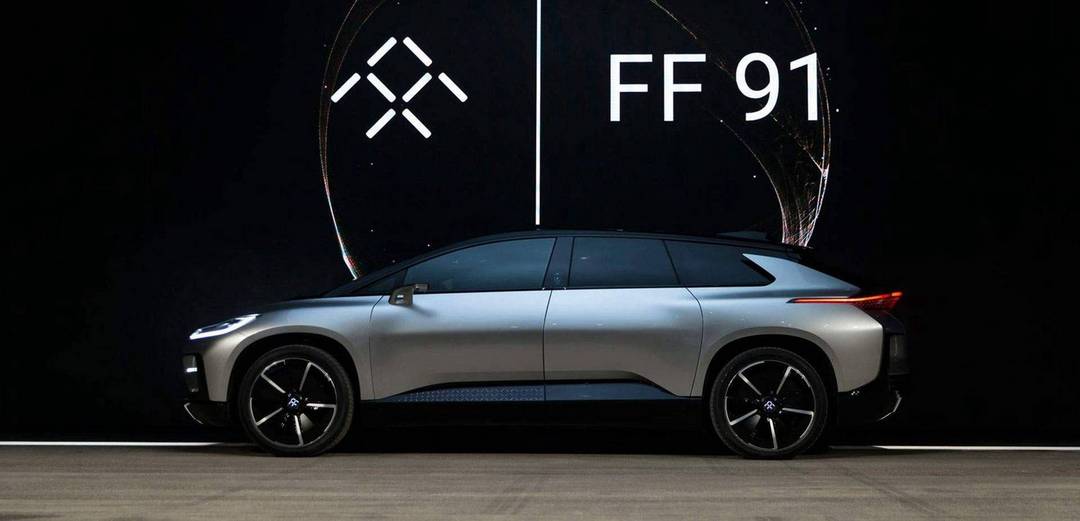 FF獲得1億美元債權(quán)融資 將推進中國業(yè)務(wù)加速落地