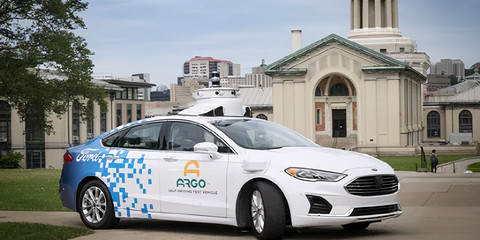 Waymo CEO离职，为自动驾驶的“史诗级”误解买单？