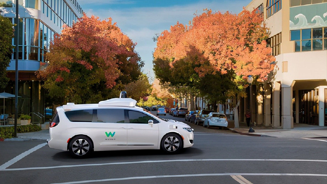 Waymo CEO离职，为自动驾驶的“史诗级”误解买单？