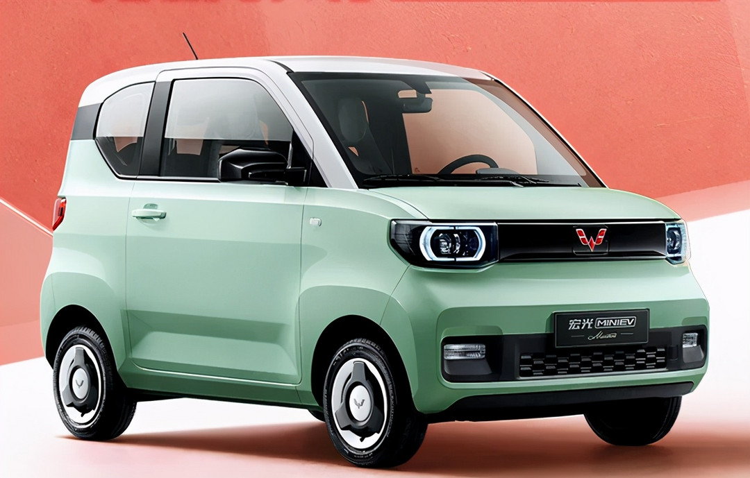 上半年新能源爆款大盤(pán)點(diǎn)，來(lái)看看你的愛(ài)車(chē)出線了嗎？